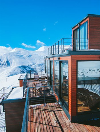 想不想做“柜”族？