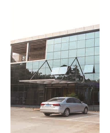 集成房屋，首選柜族！